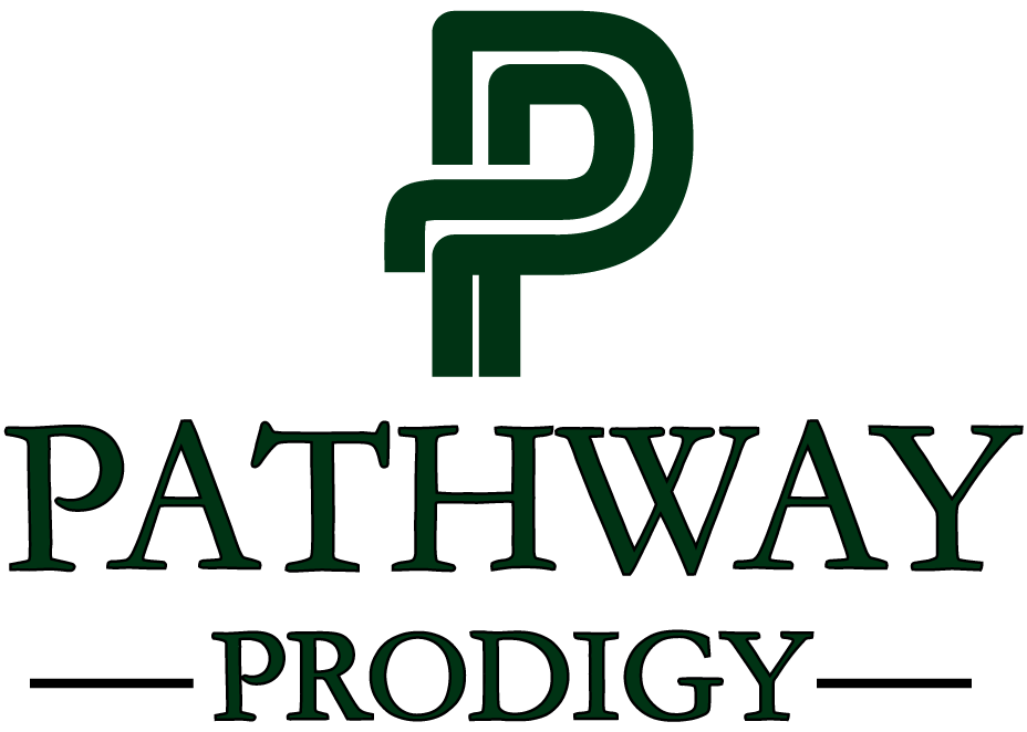 Pathway Prodigy Logo